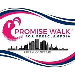Buffalo, New York Promise Walk 